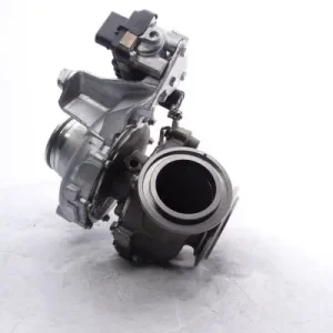 Bestpreis GARRETT 777853-5013S - Lader, Aufladung - Original Spare part